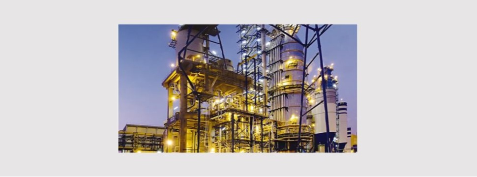 LoSolids continuous cooking technology