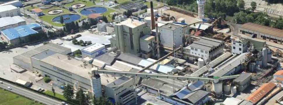 Smurfit Kappa investiert 27 Millionen Euro in neue Nachhaltigkeitsinitiative in spanischer Papierfabrik