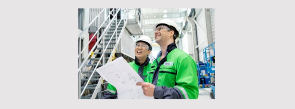 Valmet arbeitet mit Metsä Board Husum in Schweden zusammen, um die Produktionskapazität für Faltschachtelkarton zu erhöhen und die Effizienz und Umweltverträglichkeit zu verbessern