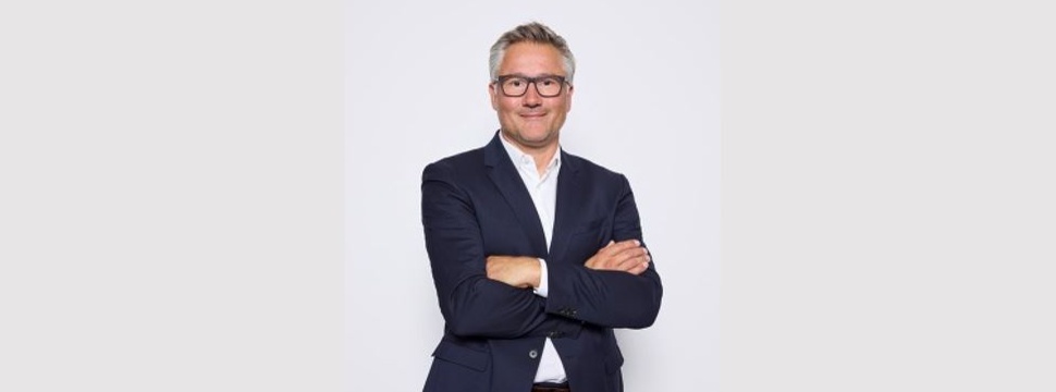 Karl Achleitner zum COO der HEINZEL GROUP ernannt