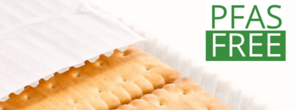 PROBARRIER Nature – PFAS-free packaging paper