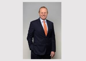 Ole Rosgaard, Präsident und CEO von Greif Inc. Ole Rosgaard, Präsident und CEO von Greif Inc.