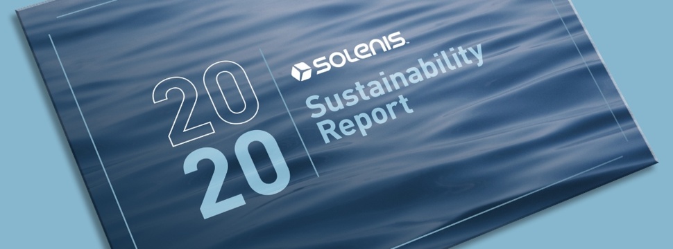 Solenis: Umfassender Nachhaltigkeitsbericht 2020