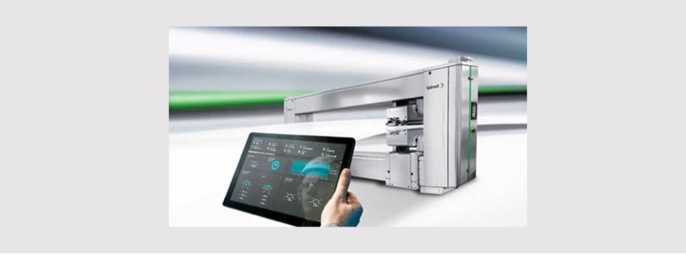 Valmet IQ-Qualitätskontrollsysteme