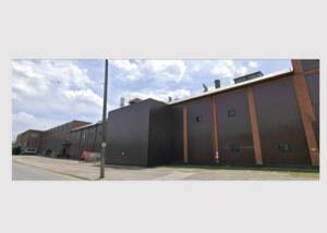 St. Catharines Tissue Mill