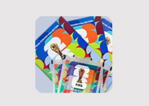 Adestor Plays Key Role in Production of Panini's Official FIFA World Cup 2026™ Sticker Collection