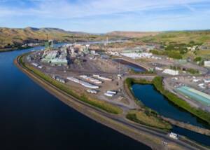 Clearwater Paper Corporation