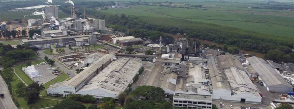 Smurfit Kappa to invest $100 million to drive down emissions in paper mill in Yumbo, Colombia