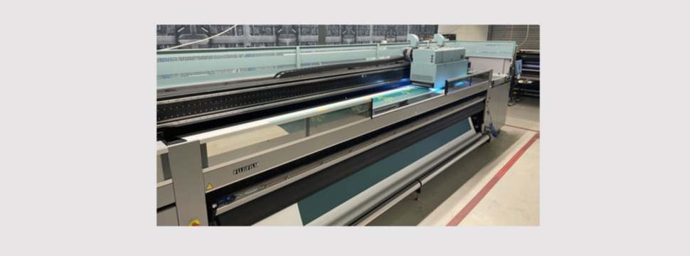 Fujifilm: Paddock Digital Printing invests in the Acuity Ultra to enhance signage production business