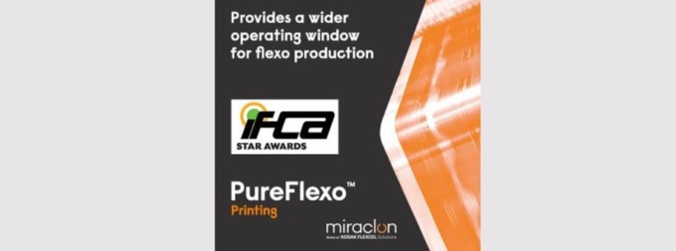 Miraclon has been recognized for best innovations and developments