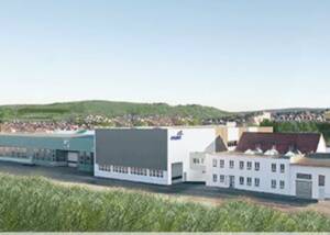 MWN in Niefern Maschinenfabrik GmbH