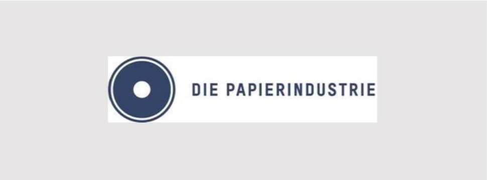 Verband Deutscher Papierfabriken e. V. (VDP) firmiert ab sofort als DIE PAPIERINDUSTRIE e. V.