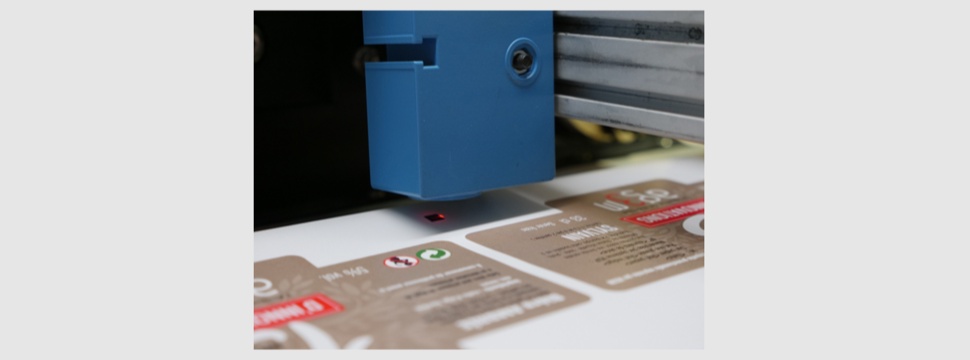 Esko launches complete end-to-end inspection workflow for digitally printed labels