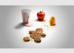 Mondi zeigt auf, wie speziell entwickelte Wellpappenverpackungen Lebensmittelabfälle drastisch reduzieren können