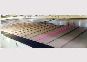 Valmet IQ for corrugators