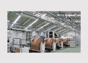 Mondi baut sein Geschäft mit Papiertüten in Südostasien durch ein neues Joint Venture aus