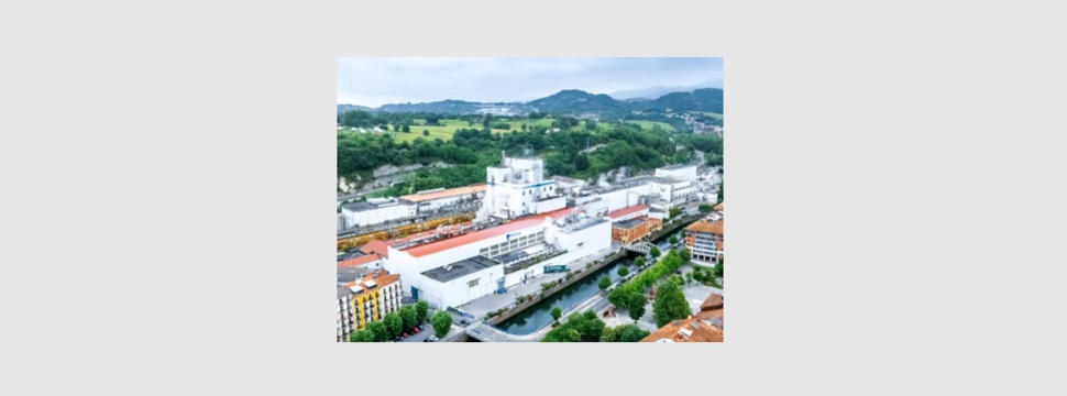 Valmet to deliver a Bale Tester to Papresa’s paper mill in Spain