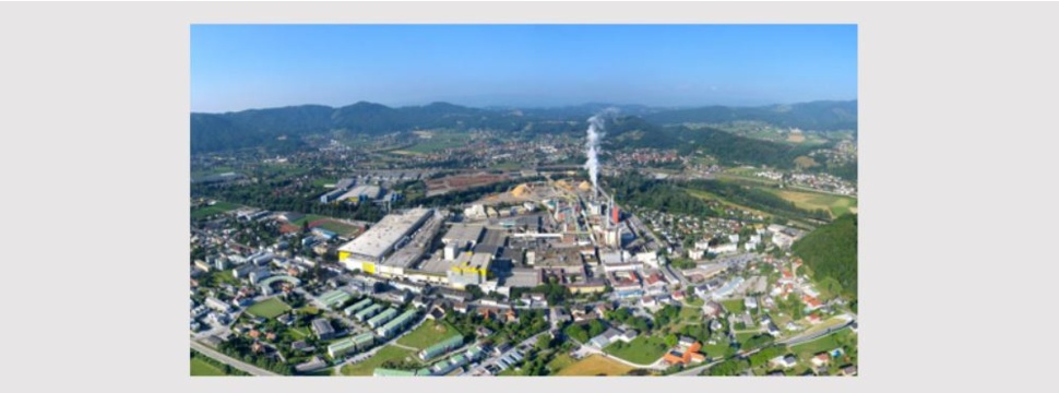 Sappi, a leading global provider of sustainable woodfibre products and solutions, expands the portfolio at its site in Gratkorn, Austria
