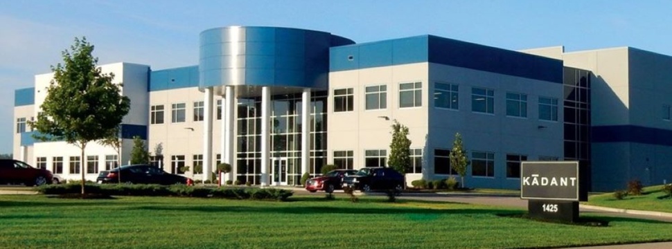 Building of Kadant Black Clawson LLC