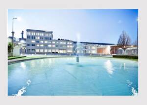 Sofidel Headquarters Sofidel Headquarters