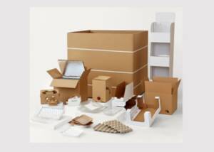 Verpackungslösungen von Cascades