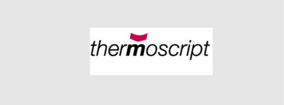 thermoscript® Thermopapiere