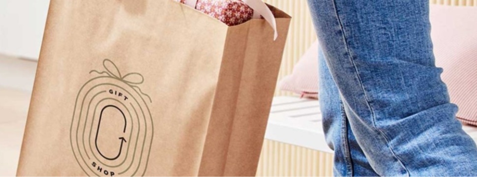 Stora Enso introduces renewable high-strength material for shopping and takeaway bags