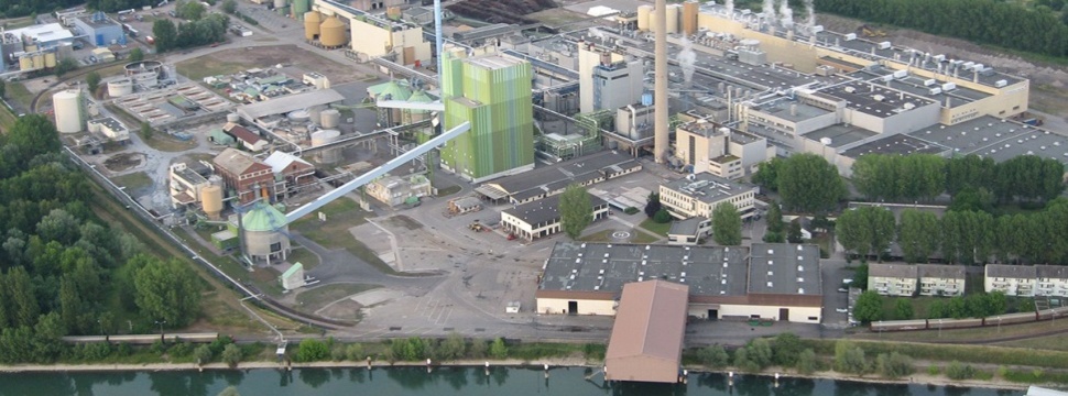 Stora Enso Maxau Mill’s SC Papers meet standards for sustainability