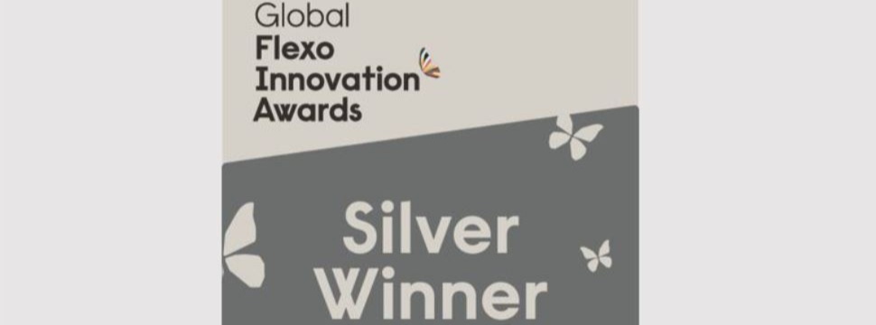 Numex Block Silver Award success