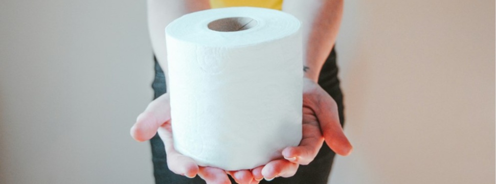 Pica syndrome - eating paper, sand and toilet paper - paper-world.com