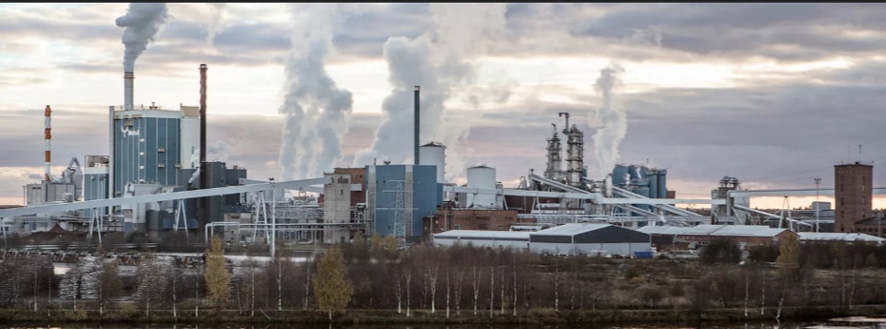 Metsä Board concludes logistics agreements for Kemi board mill