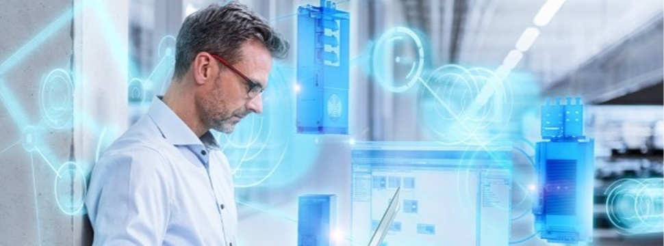 Das umfassende Siemens-Portfolio für die Zellstoff-, Papier- und Tissue-Industrie