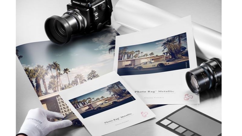 Bild 3: Hahnemühle FineArt GmbH