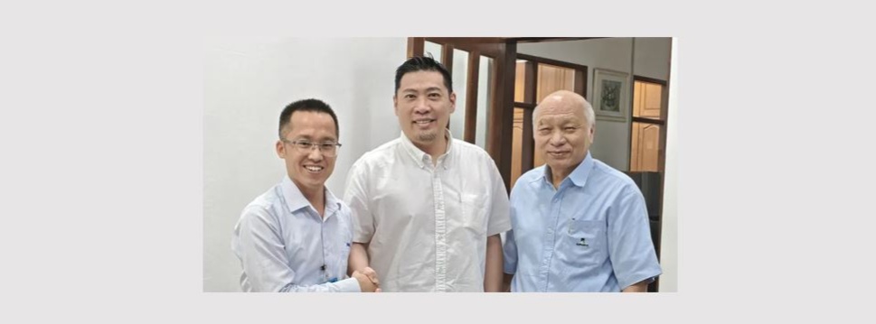 ANDRITZ wird ein komplettes Aufbereitungssystem für Grobrejecte an Suparma in Indonesien liefern.