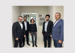 HAVER & BOECKER eröffnet Servicezentrum in der Türkei