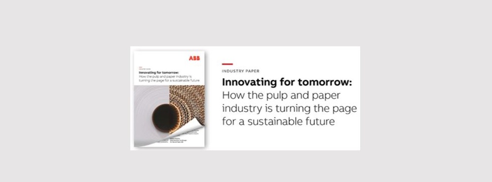 ABB - Innovating for tomorrow