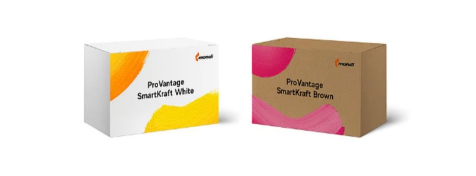 Mondi's ProVantage SmartKraft