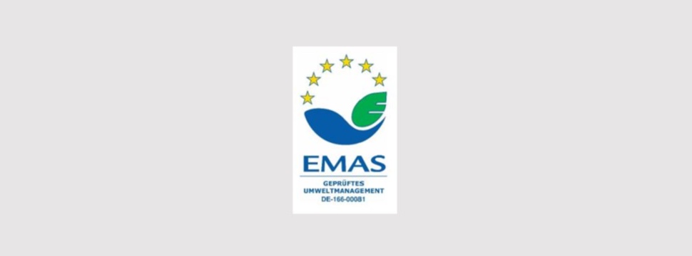 EMAS Revalidation