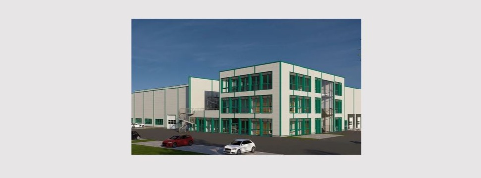 New facility in Limburg