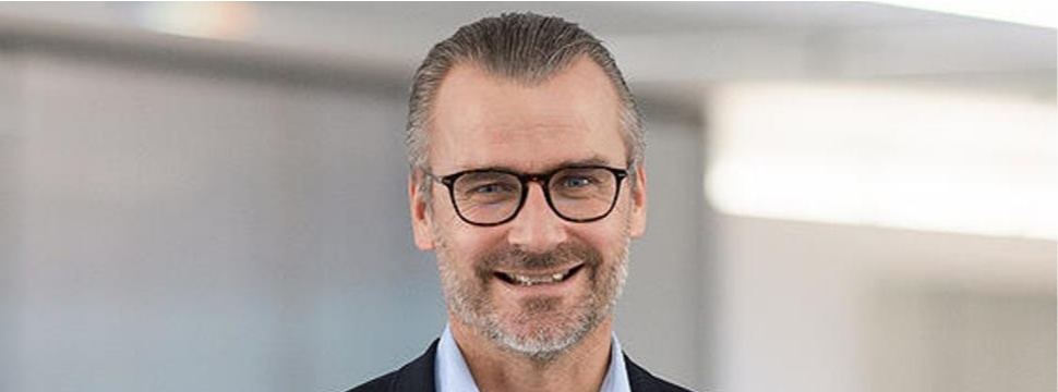 Syntegon appoints Dr. Peter Hackel as CFO in 2023