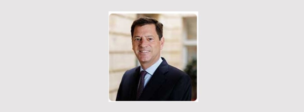 Tony Smurfit, Präsident und CEO von Smurfit Westrock plc