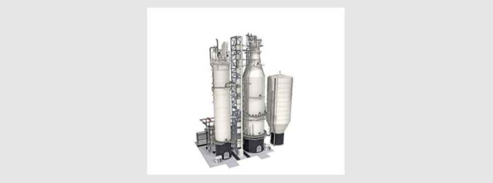 Valmet’s delivery includes latest Valmet Continuous Cooking technology