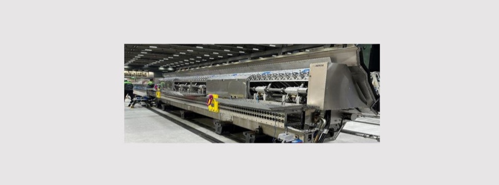 Paper Machine Optimization