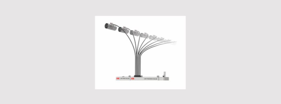 ABB L&W Fiber & Freeness Online