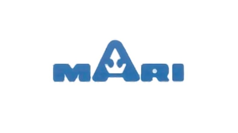 Mari logo