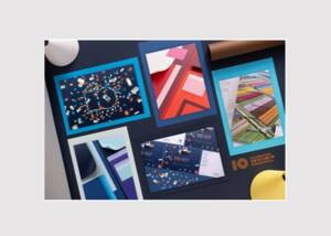 A decade of PERGRAPHICA®