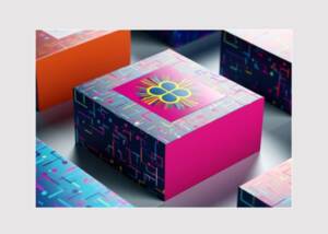 hubergroup stärkt seine Position im UV-Druck durch Innovationen und Partnerschaften