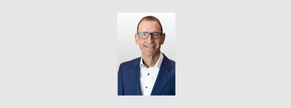 Dr. Bertram Stausberg
