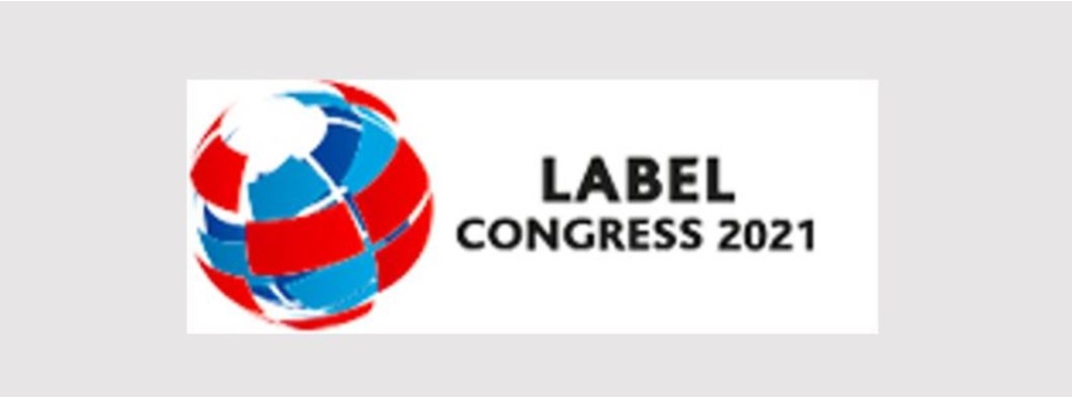 Logo Label Congress 2021