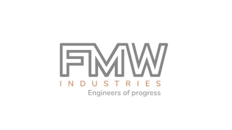 FMW Industries Logo